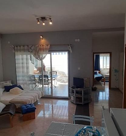 Appartamento Vikula Duće Esterno foto