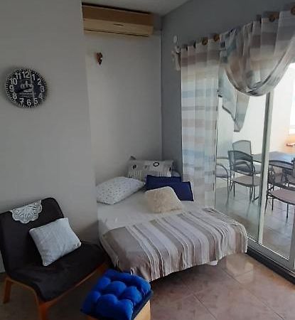 Appartamento Vikula Duće Esterno foto